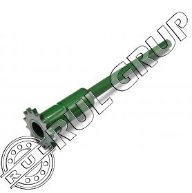 AX CU PINION AZ24206 JD